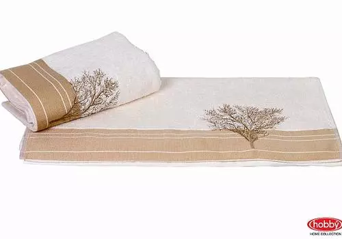 Пителия (бежевый)