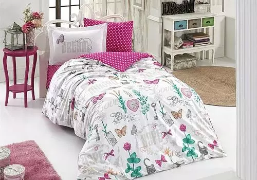 Питол (фуксия)