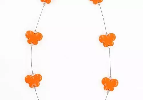 Подхват «Крейтер» (оранжевый)