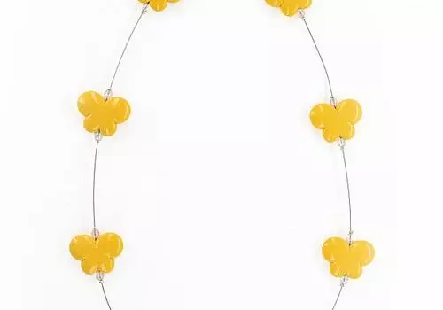 Подхват «Крейтер» (желтый)