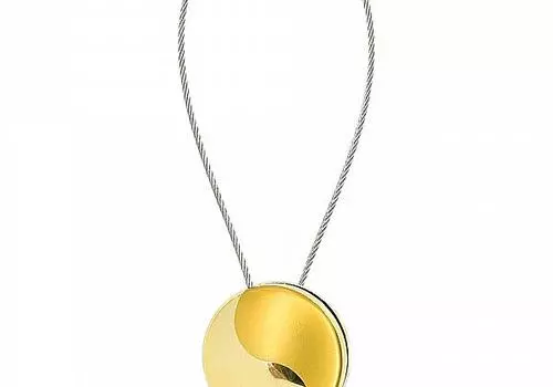 Подхват с магнитом «Конгур» (золото)