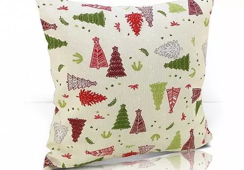 Подушка Мэрикриф