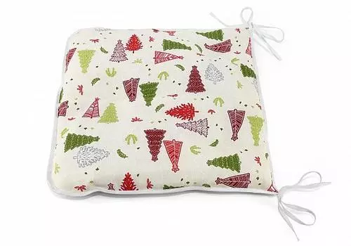 Подушка на стул Мэрикриф