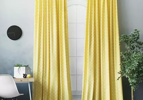 Погея (желтый)