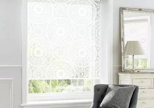 Прилт (белый)