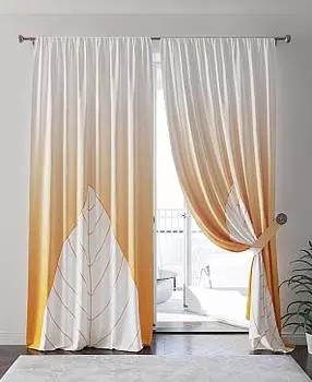 Прионкис (оранжевый)