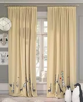 Прионс (бежевый)