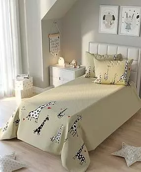 Прионс (бежевый)