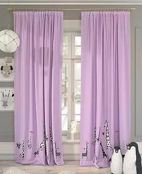 Прионс (сиреневый)