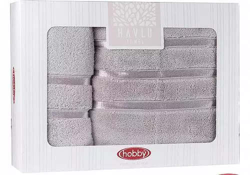 Привия (светло-лиловый)