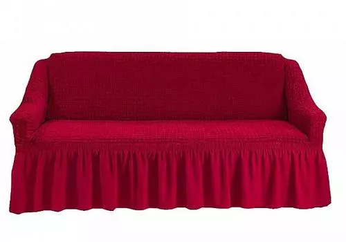 Пуэрто (бордовый)