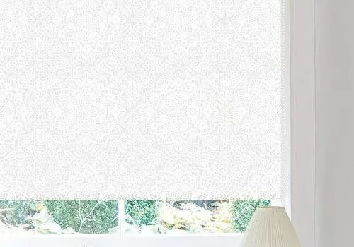 Пурия (белый)