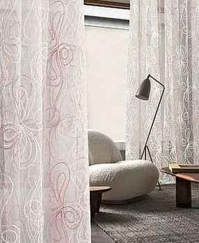 Рабиа (пудровый)