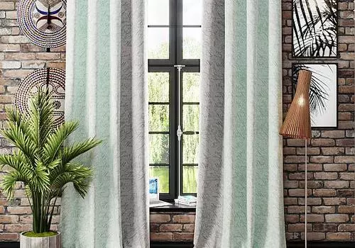 Райтэ (серо-мятный)