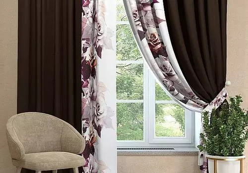 Рэйви (венге)