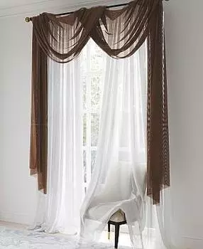 Раланс (коричневый)