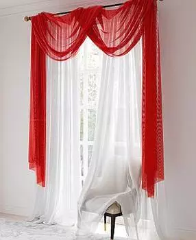 Раланс (красный)