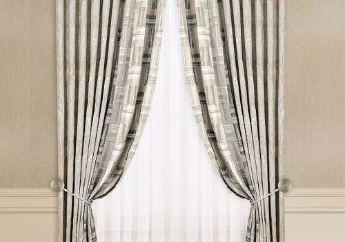 Равгиз (серо-бежевый)