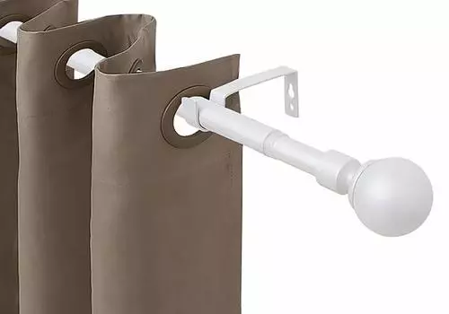 Раздвижной, телескопический Корст (жемчуг) — ширина 1,60 — 3,00 см.