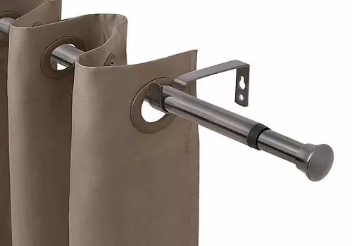 Раздвижной, телескопический Морфул (оникс) — ширина 1,60 — 3,00 см.