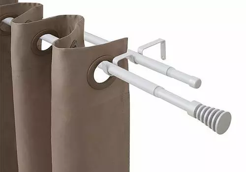 Раздвижной, телескопический Зэриф (жемчуг) — ширина 1,60 — 3,00 см.