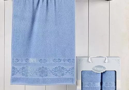 Ребека (голубой)