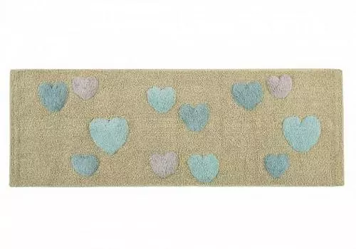 Ребекка (светло-салатовый)