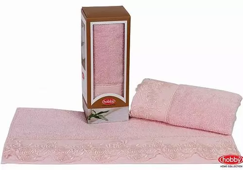 Ребси (розовый)