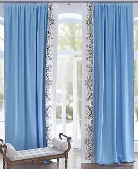 Релиорс (голубой)