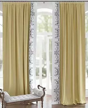 Релиорс (горчичный)