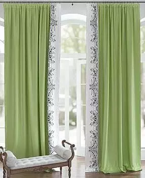 Релиорс (зеленый)