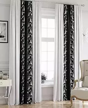 Ремендис (бело-черный)