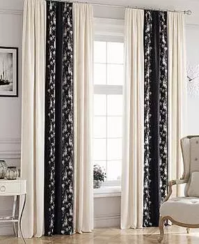 Ремендис (бежево-черный)