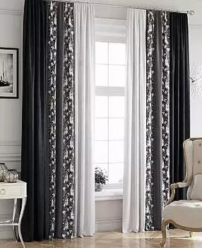 Ремендис (черный)