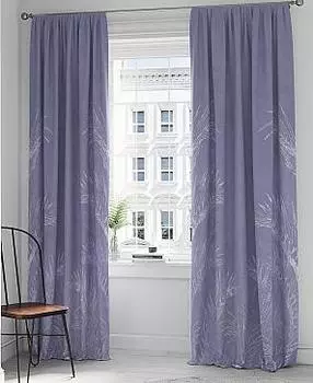 Реминес (серо-фиолетовый)