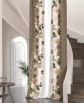 Ремленс (коричневый)