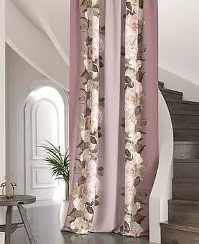 Ремленс (пудрово-бордовый)