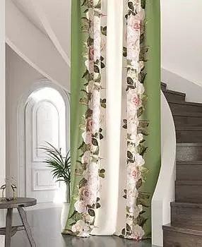 Ремленс (зеленый)