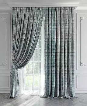 Ремронс (бирюза)