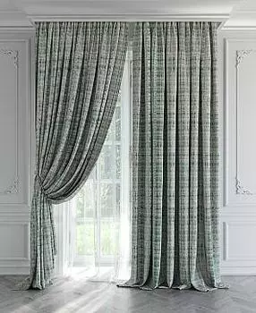 Ремронс (зеленый)