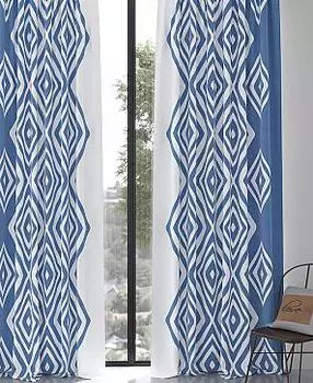 Ренбронс (синий)