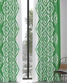 Ренбронс (зеленый)