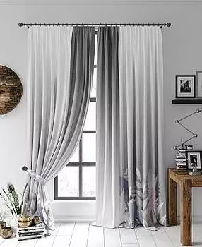 Ренемерс (серый)