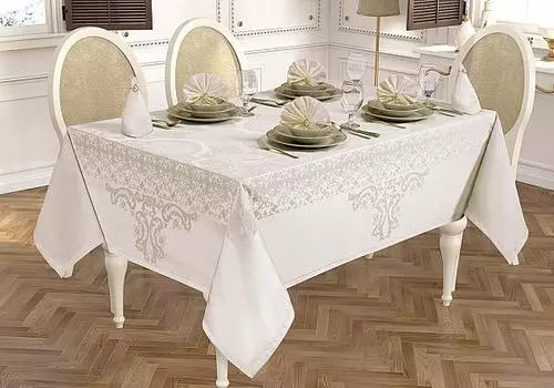 Ренесми (кремовый)