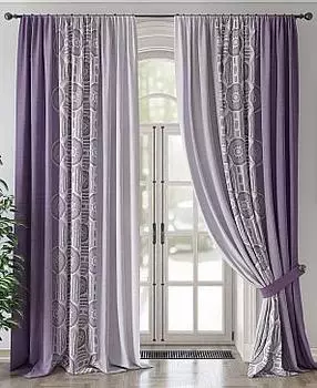 Ренкверон (фиолетовый)