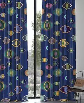 Рентвирес (синий)