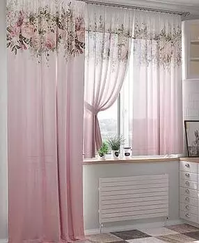 Ренвиас (розовый)