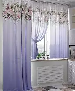 Ренвиас (сиреневый)
