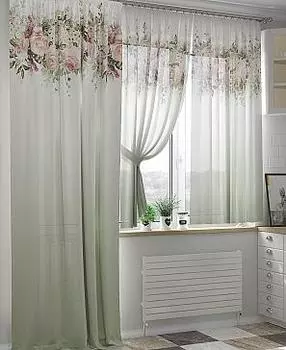 Ренвиас (зеленый)