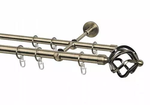 Рестимс (золото антик)